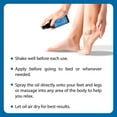 thumbnail image 3 of Natural Sleeping Spray for Insomnia and a Good Night's Sleep  - 4 fl oz by Seven Minerals, 3 of 10