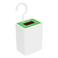 thumbnail image 5 of Miumaeov Home Automatic Drip Irrigation Kit with 12 Watering Piles Self-watering System with Timer Function, 5 of 20