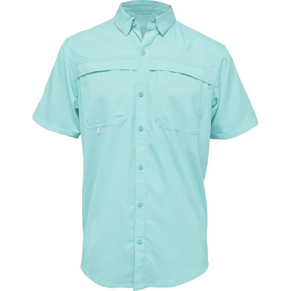 Men's Short Sleeve SoWal TFS