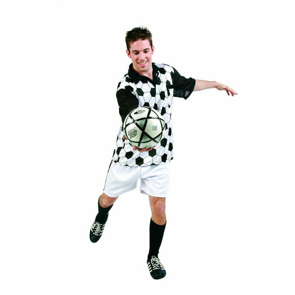 Disfraz de Mr. Soccer RG, nuevo
