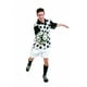 thumbnail image 1 of Disfraz de Mr. Soccer RG, nuevo, 1 of 1