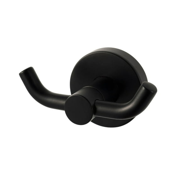 Kosmos Double Hook Black