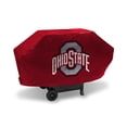 thumbnail image 1 of Ohio State Buckeyes DELUXE GRILL COVER (Red), 1 of 4