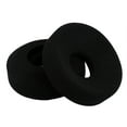 ZAROYEAX 1 Pair Ear Pad Replacement for Grado SR80 SR60 SR125 SR225