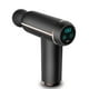 thumbnail image 1 of Soidarity Masajeador de mano de percusión eléctrica recargable para cuello, hombros, músculo, Fitness, herramienta de masaje para mujeres, regalos de masajeadores Negro Soidarity CE001150-03B, 1 of 6