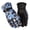 W, variant on Unisex Winter Camouflage Gloves - Thick Fleece Lining for Warmth and Anti-Slip Design for Outdoor Activities