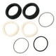 thumbnail image 1 of Kit de sello de horquilla delantera de bicicleta, kit de sello de horquilla para bicicleta Kit de sello de aceite de horquilla delantera de bicicleta Kit de sello de horquilla Construcción robusta, 1 of 14