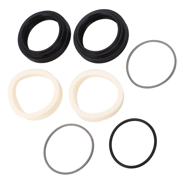 Kit de sello de horquilla de bicicleta, kit de sello de horquilla, accesorios para bicicleta, kit de sello de aceite de horquilla delantera de bicicleta, el mejor en su clase