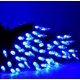 thumbnail image 5 of Guirnalda de luces navideñas Holiday Essence LED azul 100 unidades, 5 of 6