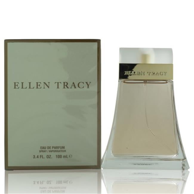 Ellen Tracy WELLENTRACY3.4EDPSPR 3.4 oz Womens Ellen Tracy Eau De ...