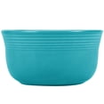 thumbnail image 3 of Fiesta 28-Ounce Gusto Bowl, Turquoise, 3 of 5