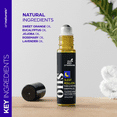 thumbnail image 4 of Artnaturals Essential Oil Sleep Roll On Blend (00.33 oz), 4 of 7