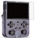 thumbnail image 5 of RG353V Retro Handheld Gaming Console Dual OS Android 11 & Linux, 64G TF Card, 5G WiFi, HDMI, IPS Screen Play PSP, DS, NDS, N64, SS, GBA, FC, PS1 & More Enjoy Online Battles, Streaming & Retro Fun, 5 of 5