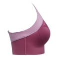 thumbnail image 4 of Top Umbro Talla CH Deportivo Rosa, 4 of 4