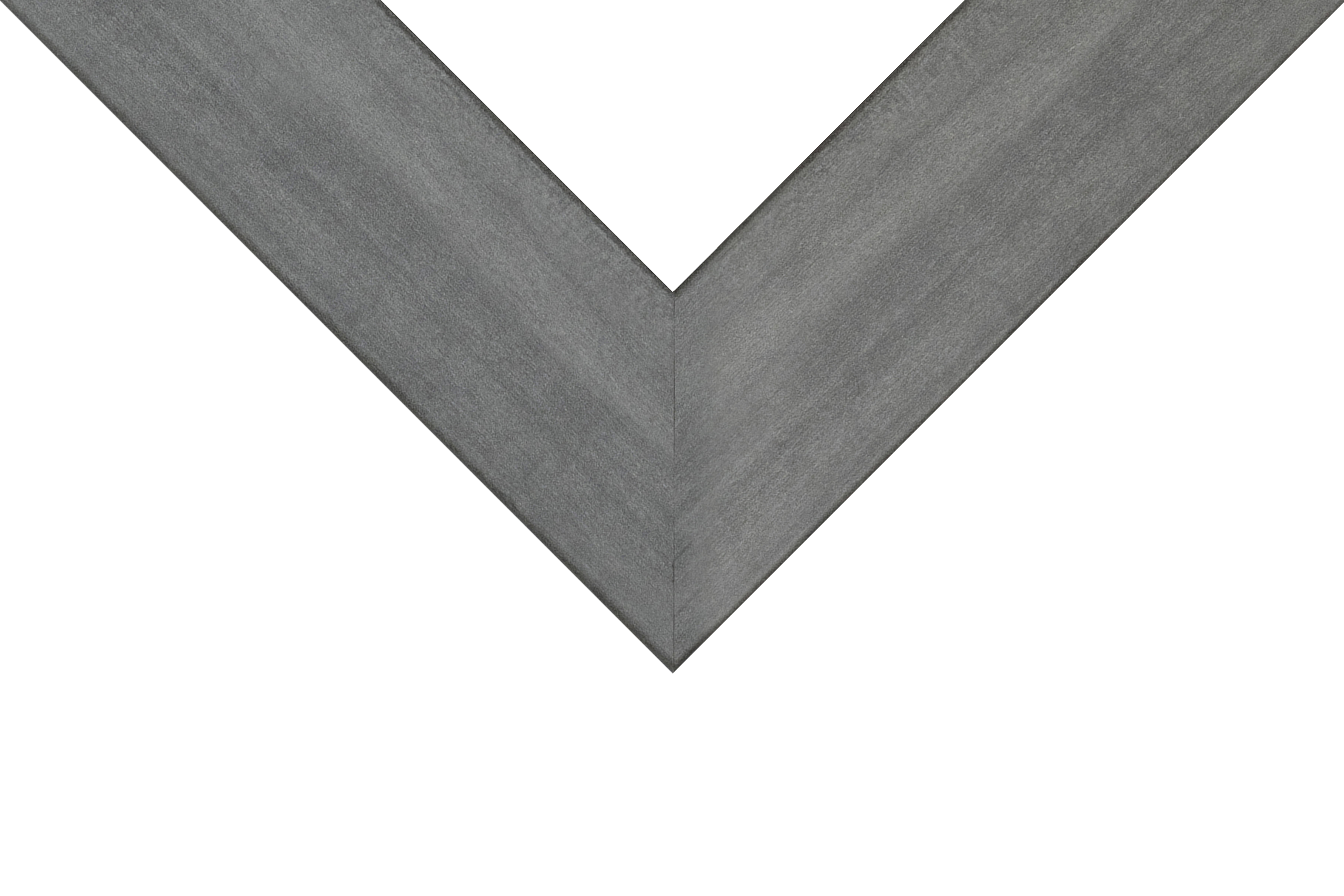 Grey 18x24 Inch Picture Frame