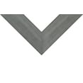 thumbnail image 3 of Grey 11x14 Inch Picture Frame, 3 of 4