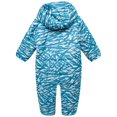 thumbnail image 4 of Dare 2B Combinaison de Neige Bambino II pour Garçons/filles, 4 of 5