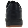 thumbnail image 3 of Levi's Mens Drive Lo Synthetic Leather Casual Lace Up Sneaker Shoe, 3 of 6