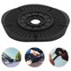 thumbnail image 1 of unbranded 2Ud Protector Para Orificio De Limpiaparabrisas De Silicona Negro Para Con Instalación Fácil, 1 of 8