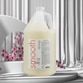 thumbnail image 4 of KERAGEN - Smoothing Shampoo with Keratin and Collagen for All Hair Types, Sulfate Free, 128 Oz - Moisturizes, Strengthens, Protects Color and Repair - Panthenol, Vitamins, and Jojoba Oil, 4 of 7