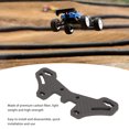 thumbnail image 4 of Rear Carbon Damper Stay Chassis, High Strength Replaceable RC Rear Damper Mount Light Weight  for RC Car Conversion, 4 of 8