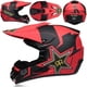 thumbnail image 1 of Casco Todoterreno Para Motos, 1 of 4