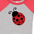 thumbnail image 4 of Inktastic Ladybug Boys or Girls Baby Bodysuit, 4 of 5