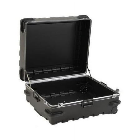 SKB Pull Handle Case Without Foam