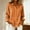 Orange, variant on Aoiroe Button Down Shirts For Women,Blouses For Women Dressy Casual,Cute Shirts,Shackets For Women 2025,Fall Outfits For Women 2025,Womens Tops Trendy,Cute Fall Tops For Women,Blue,L