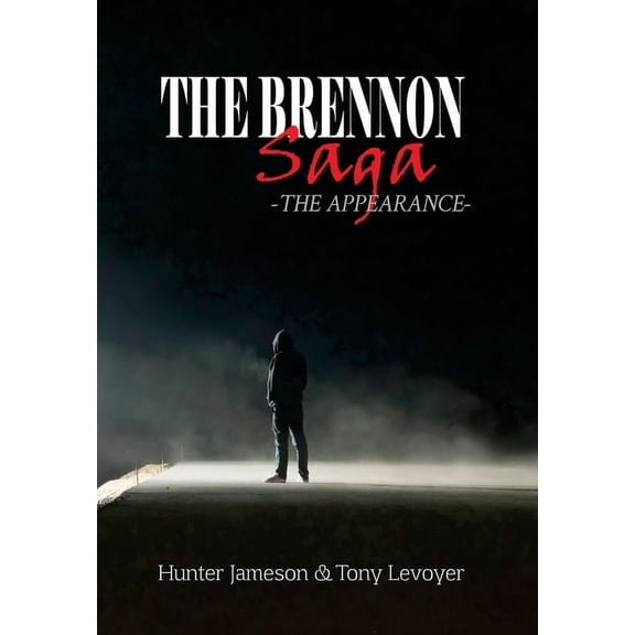 The Brennon Saga, (Hardcover)