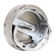 thumbnail image 2 of Fyearfly Gancho Giratorio De Costura, Gancho Giratorio Industrial, Gancho Giratorio Industrial De Tamaño Adecuado De Diseño Estandarizado De Acero Inoxidable para Máquina De Coser 6 5 6 7 TR, 2 of 5