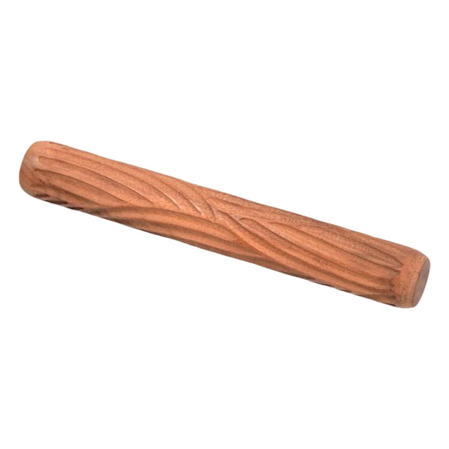 Rodillo de Patrón de Cerámica Herramientas de Cerámica Fáciles de Usar Rodillo de Arcilla para de Cerámica forma de BLESIY Rodillo de patrón de cerámica