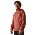 thumbnail image 4 of Regatta Mens Lyle IV Waterproof Hooded Jacket, 4 of 5