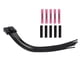 thumbnail image 1 of BOROCO Soplador Motor Resistor Arnés De Cable WPT1285 1802-493012 Reemplazo Para ALLURE SKYLARK LACROSSE, 1 of 5