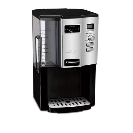 Cuisinart Coffee on Demand™ 12-Cup Programmable (Best Small Coffee Maker With Grinder)