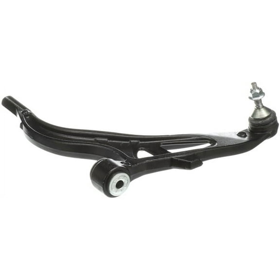 Delphi Suspension Control Arm And Ball Joint Assembly P/N:Tc7823 Fits select: 2011-2019 FORD EXPLORER
