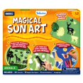 thumbnail image 1 of Kit de manualidades Skillmatics Sun Paper Art con papel decorativo para niños, 1 of 9
