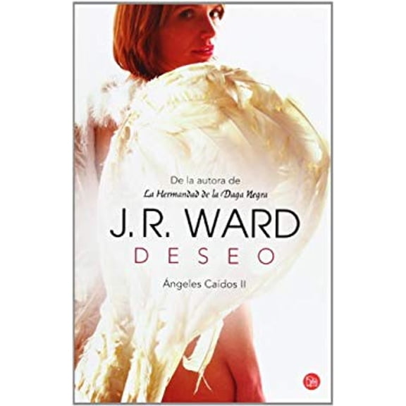 Pre-Owned Deseo (bolsillo) (Paperback) 9788466326704