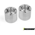 thumbnail image 2 of Vanquish Products Incision Wheel Hubs #6 VPSIRC00135 Electric Car/Truck Option Parts, 2 of 3