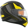 CKX Core Flex RSV Modular Helmet, Winter Double Shield