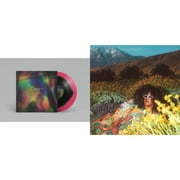 Jaime Reimagined & What Now (X) (Translucent Lemonade LP Vinyl)