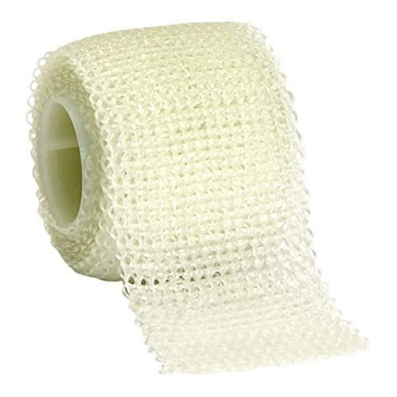 3M Scotchcast 82102 Soft Casting Tape, 2" x 4 yd. Size, White (Pack of 10)