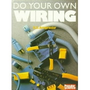 Do Your Own Wiring 9780806984728