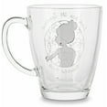 thumbnail image 5 of Pavilion Gift Company - Bride - 12.5 oz Glass Cup, 5 of 6