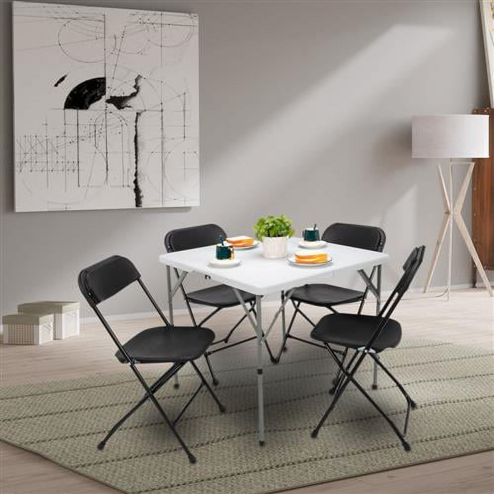 Ikea card table and chairs clearance