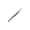 thumbnail image 1 of Canarm DR1251 Fan Accessories Brushed Pewter Steel Signature, 1 of 1