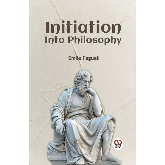 Initiation Into Philosophy, (Paperback)