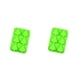 thumbnail image 4 of Toystoory Molde de silicona para hornear: duradero y fácil de limpiar, no tóxico, asequible, molde de silicona de Navidad verde verde 2Conjunto, 4 of 6