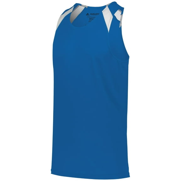 Augusta Sportswear Boys OVERSPEED TRACK JERSEY 344