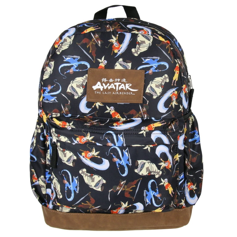 Jansport bag cartoon character hot sale